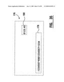 Check accepting and cash dispensing automated banking machine that operates responsive to data bearing records diagram and image