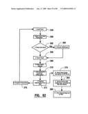 Check accepting and cash dispensing automated banking machine that operates responsive to data bearing records diagram and image