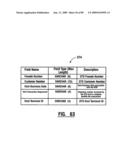 Check accepting and cash dispensing automated banking machine that operates responsive to data bearing records diagram and image