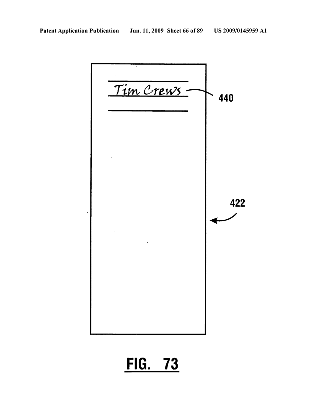 Check accepting and cash dispensing automated banking machine that operates responsive to data bearing records - diagram, schematic, and image 67