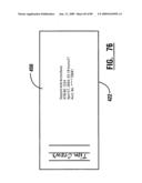 Check accepting and cash dispensing automated banking machine that operates responsive to data bearing records diagram and image