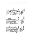 Check accepting and cash dispensing automated banking machine that operates responsive to data bearing records diagram and image