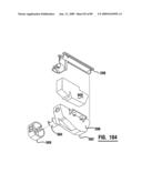 Check accepting and cash dispensing automated banking machine that operates responsive to data bearing records diagram and image