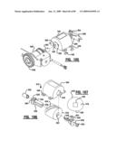 Check accepting and cash dispensing automated banking machine that operates responsive to data bearing records diagram and image