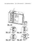 Check accepting and cash dispensing automated banking machine that operates responsive to data bearing records diagram and image