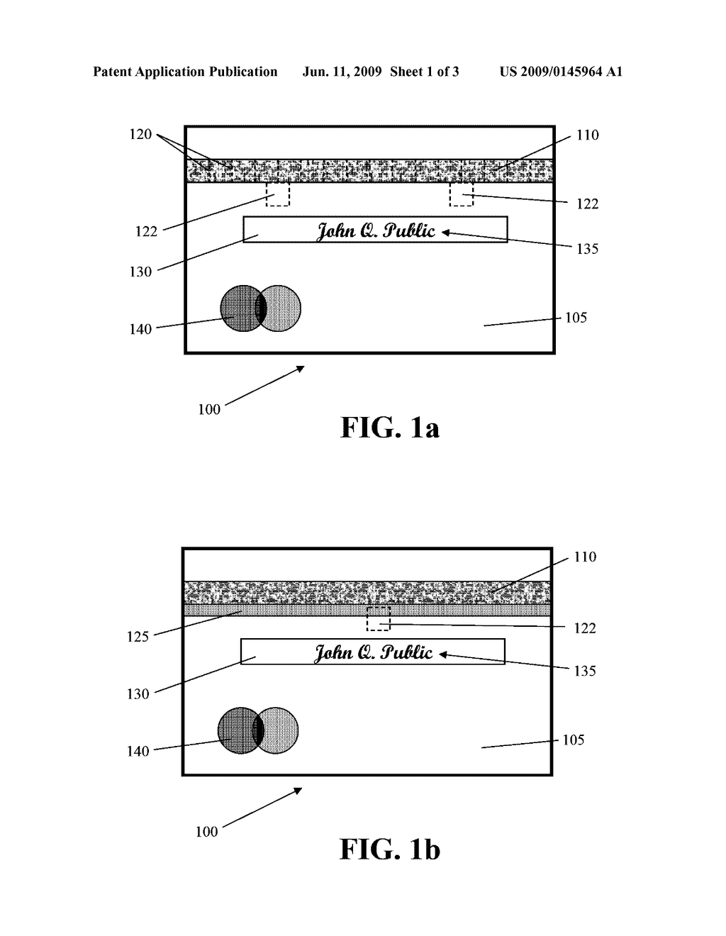 SWIPE CARD AND A METHOD AND SYSTEM OF MONITORING USAGE OF A SWIPE CARD - diagram, schematic, and image 02