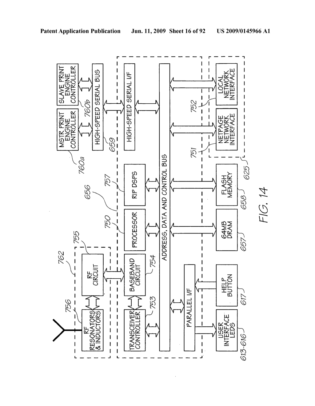 SHOPPING RECEPTACLE FOR RECEIVING INTERACTIVE PRODUCT ITEMS - diagram, schematic, and image 17