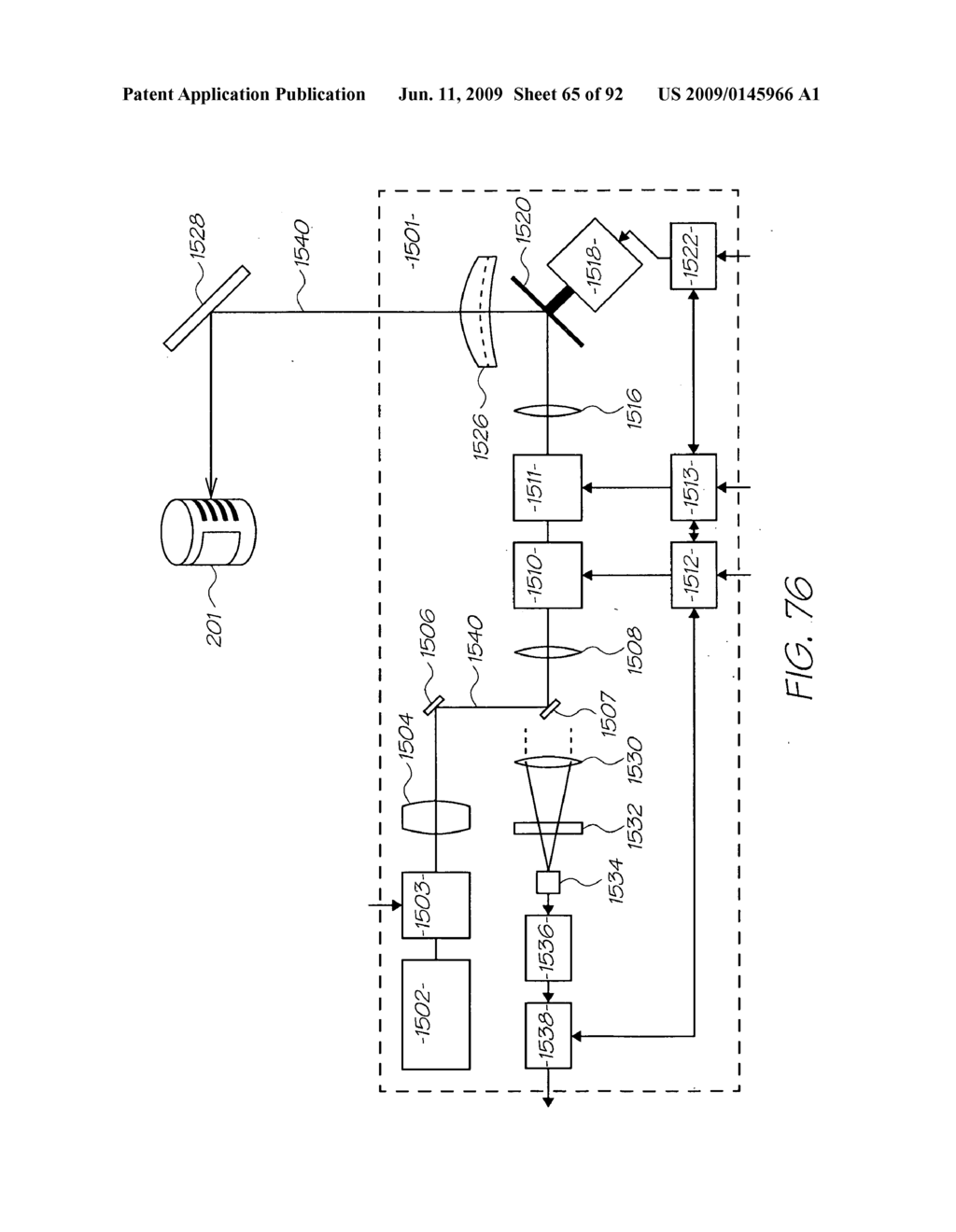 SHOPPING RECEPTACLE FOR RECEIVING INTERACTIVE PRODUCT ITEMS - diagram, schematic, and image 66