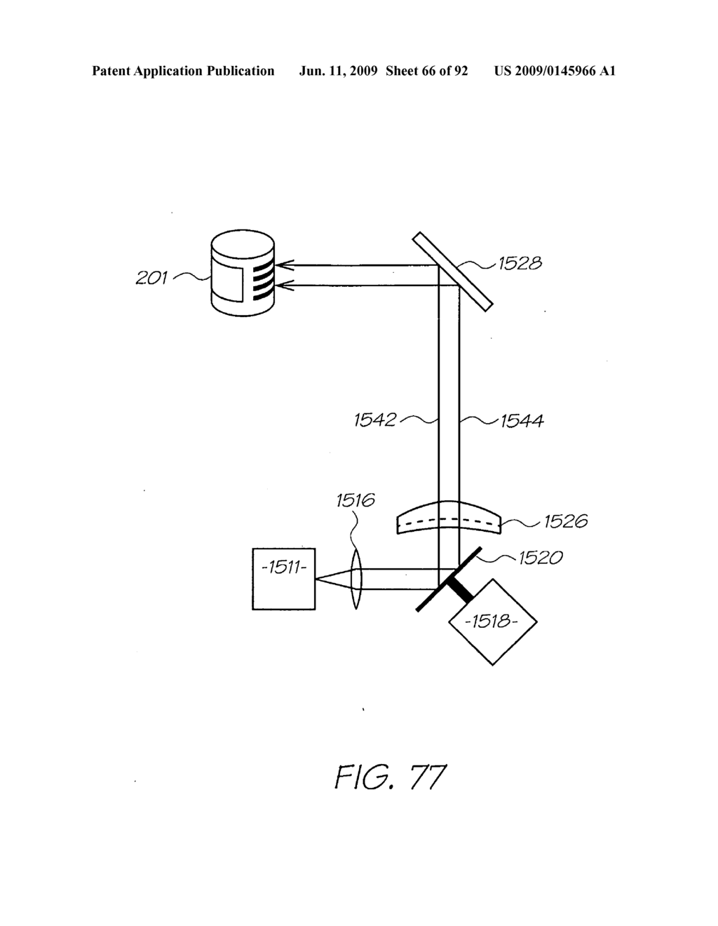 SHOPPING RECEPTACLE FOR RECEIVING INTERACTIVE PRODUCT ITEMS - diagram, schematic, and image 67