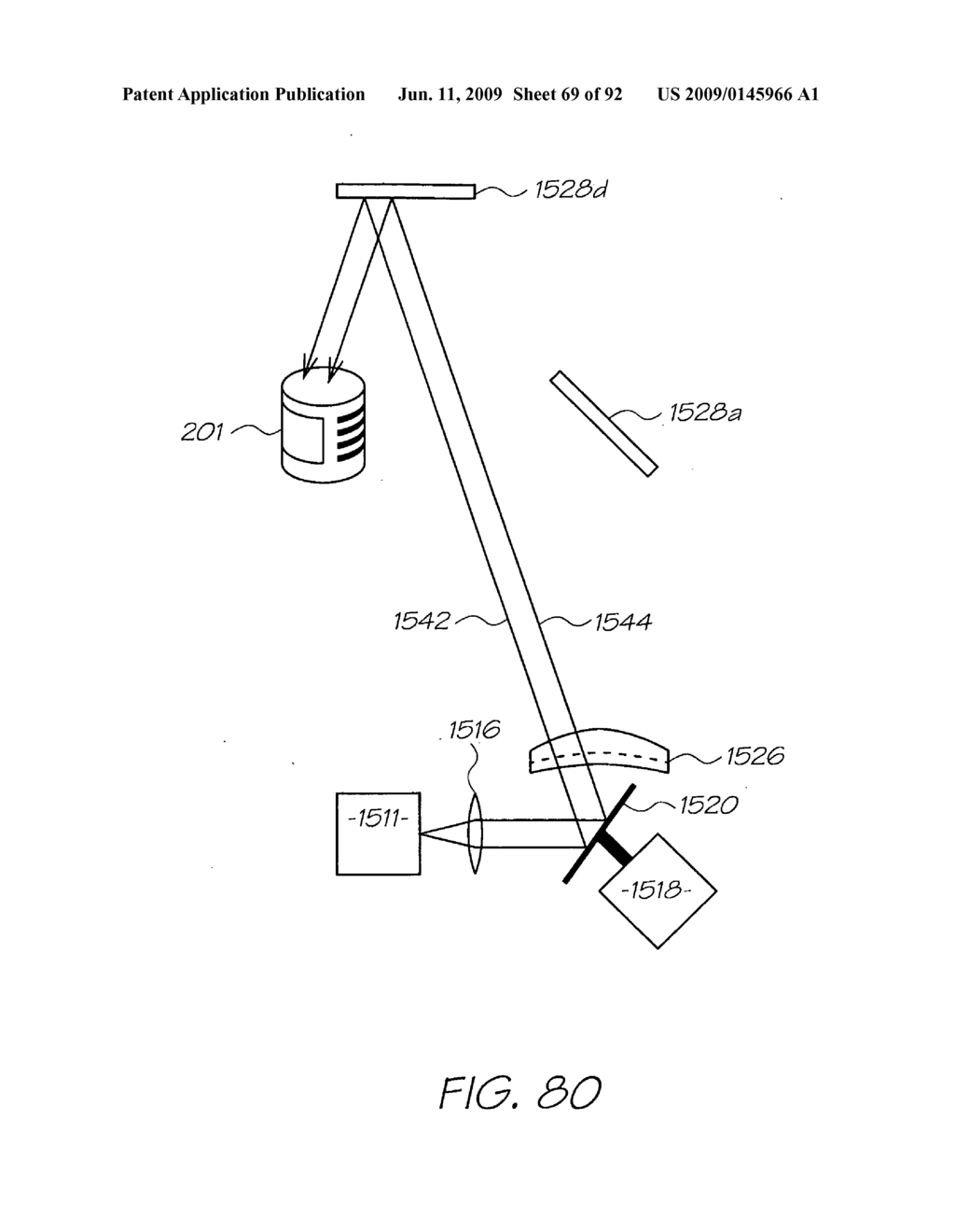 SHOPPING RECEPTACLE FOR RECEIVING INTERACTIVE PRODUCT ITEMS - diagram, schematic, and image 70