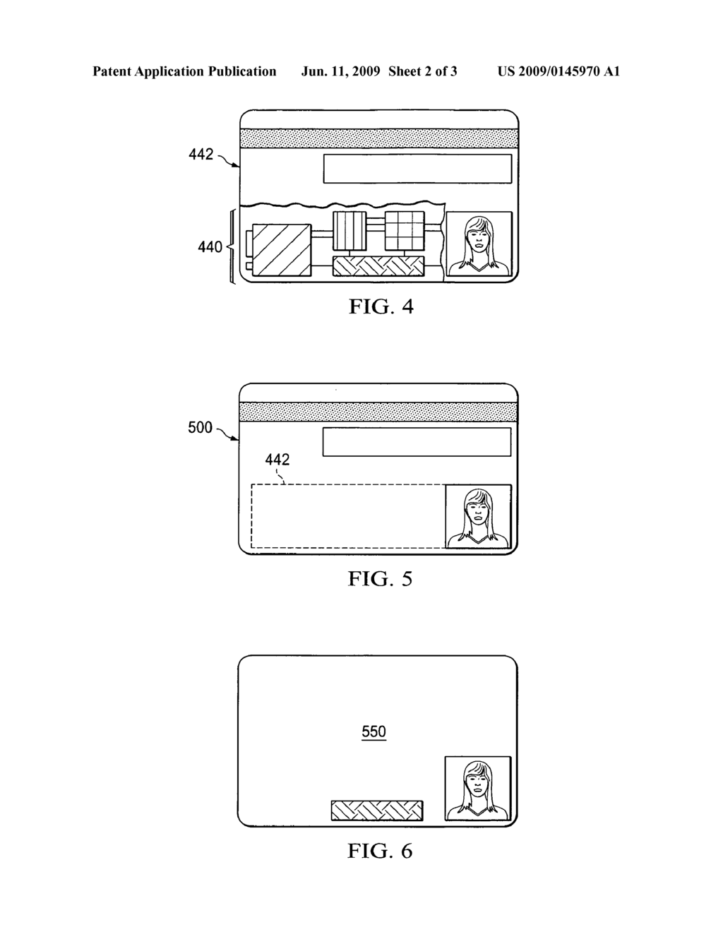 Method of Making a Plurality of Protected Devices in Communication with a Background Device - diagram, schematic, and image 03