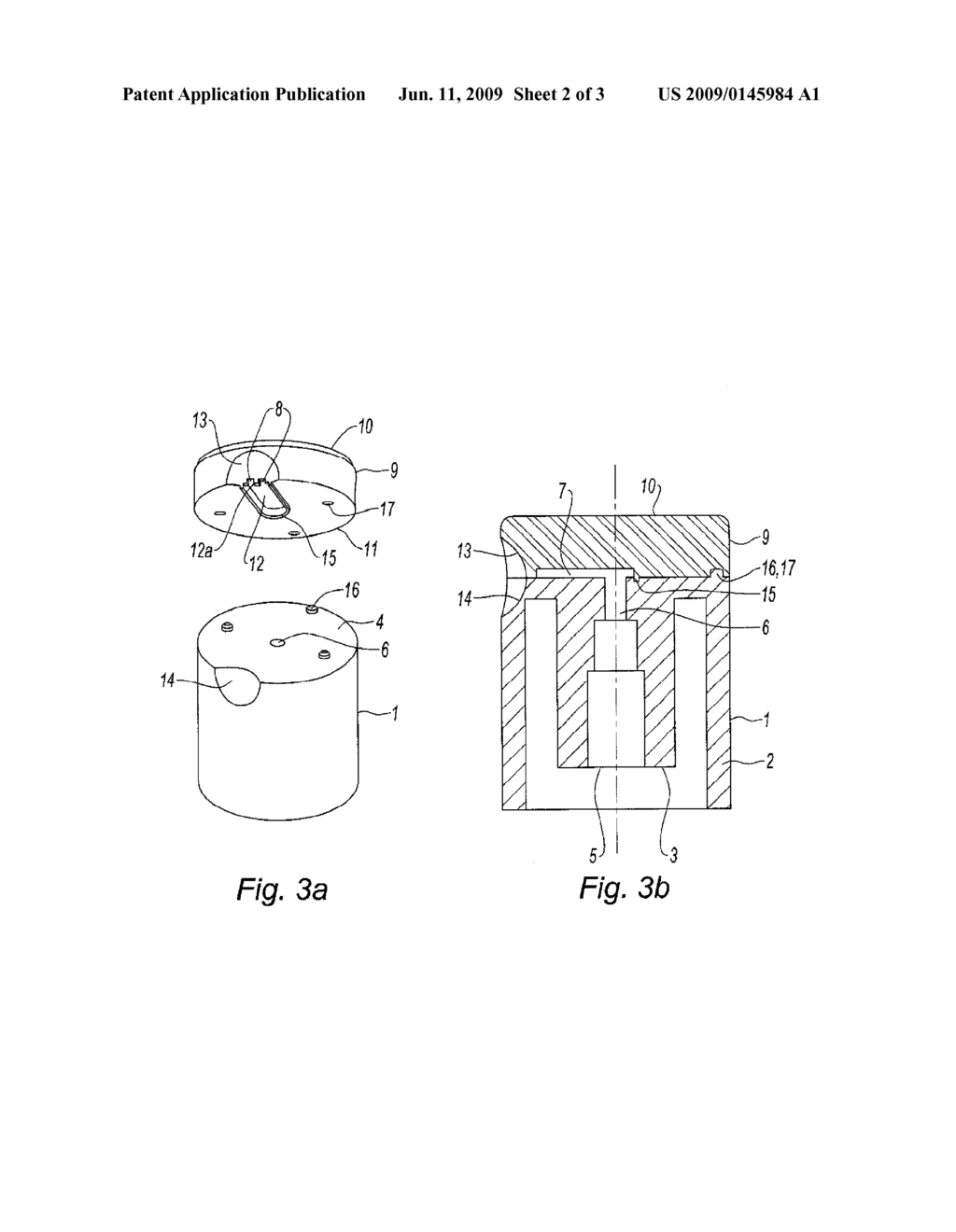 PUSH BUTTON WHEREIN THE DISPENSING CHAMBER IS FORMED BETWEEN A BODY AND AN ADDED COVER - diagram, schematic, and image 03