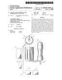 AIRCRAFT USING TURBO-ELECTRIC HYBRID PROPULSION SYSTEM diagram and image