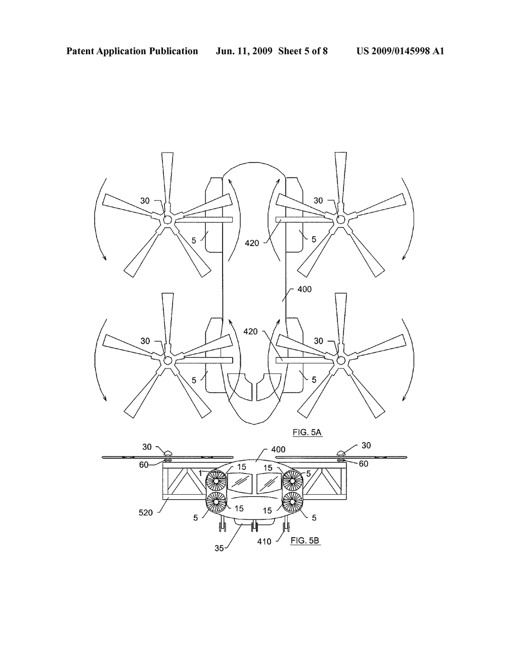 AIRCRAFT USING TURBO-ELECTRIC HYBRID PROPULSION SYSTEM - diagram, schematic, and image 06