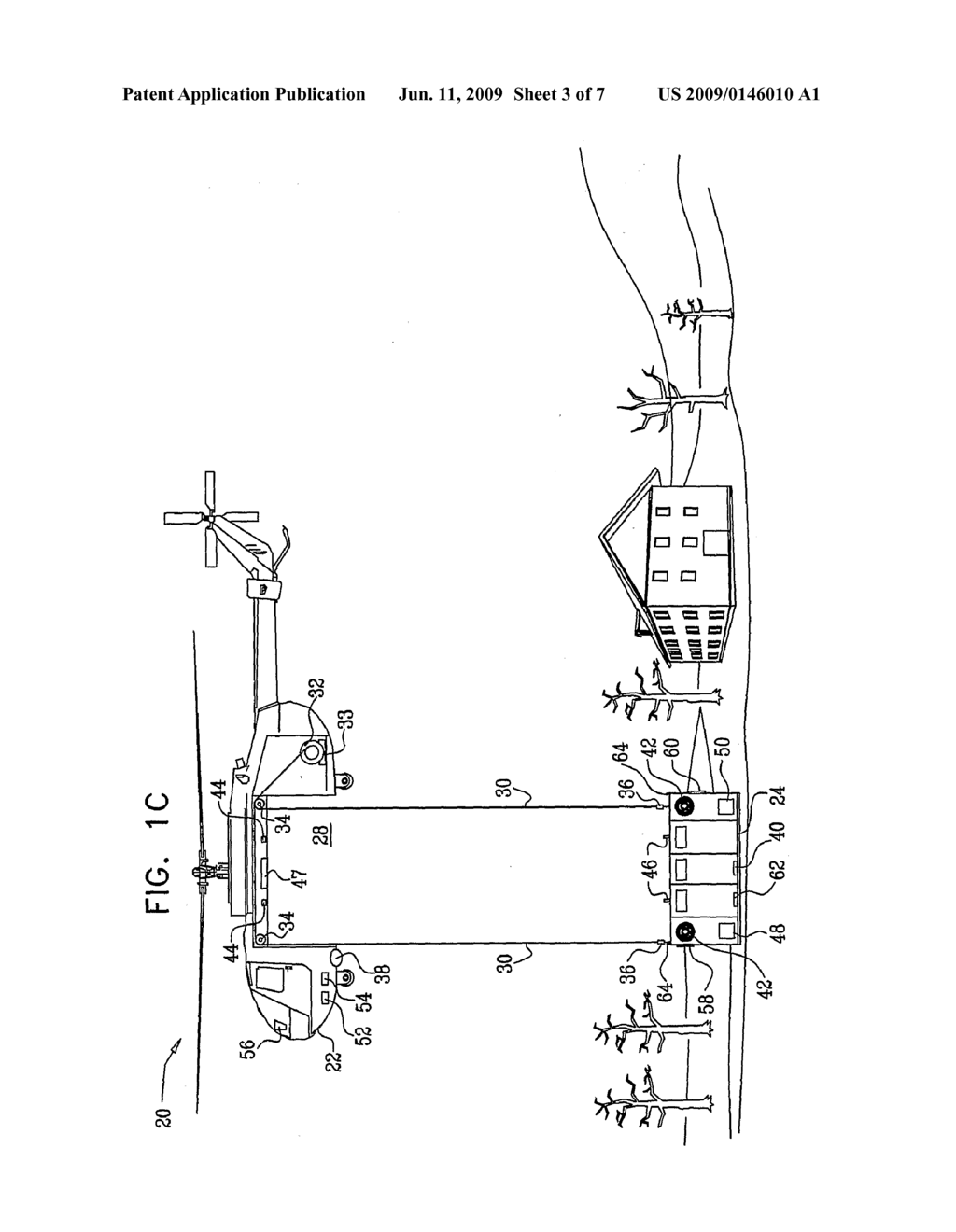 AERIAL TRANSPORT SYSTEM - diagram, schematic, and image 04