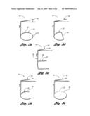 Paint brush holder diagram and image