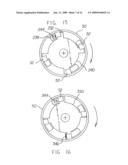 Trophy Assembly With Twist Connector diagram and image