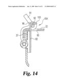 MOUNTING PLATE TO HOLD MEDICAL INSTRUMENTS AND IMPLANTS USING POSTS WITH FLEXIBLE HOLDERS diagram and image