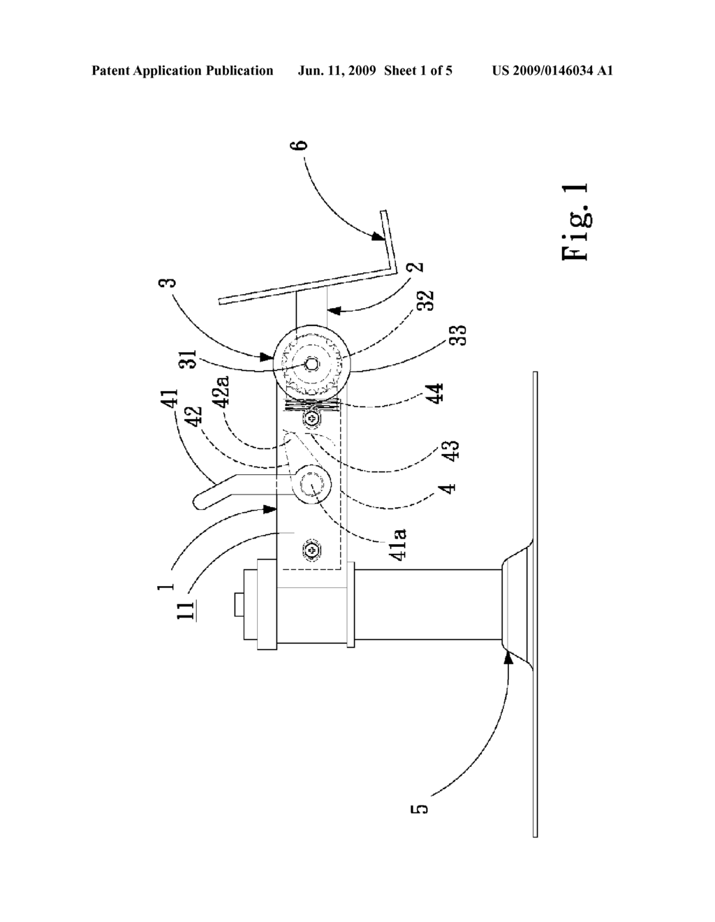 ANCHOR STRUCTURE FOR ELECTRONIC DEVICES - diagram, schematic, and image 02