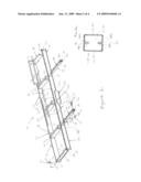 BASE/LIFTING STRUCTURE diagram and image