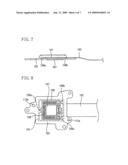 PHOTOELECTRIC CONVERSION ELEMENT UNIT AND IMAGING APPARATUS diagram and image