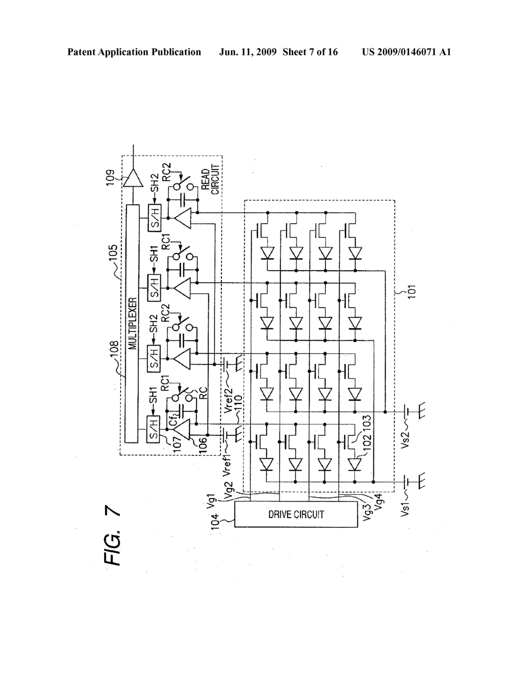 Imaging Apparatus, Radiation Imaging Apparatus, and Radiation Imaging System - diagram, schematic, and image 08