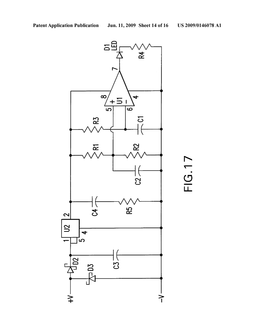 SYSTEMS AND METHODS FOR EXTENDING THE USEFUL LIFE OF OPTICAL SENSORS - diagram, schematic, and image 15