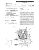 Pilot Type Water Discharging/Stopping and Flow Regulating Valve Device diagram and image