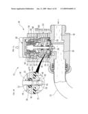 Pilot Type Water Discharging/Stopping and Flow Regulating Valve Device diagram and image