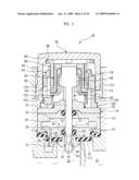 Pilot Type Water Discharging/Stopping and Flow Regulating Valve Device diagram and image