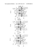 Pilot Type Water Discharging/Stopping and Flow Regulating Valve Device diagram and image