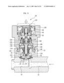 Pilot Type Water Discharging/Stopping and Flow Regulating Valve Device diagram and image