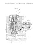 Pilot Type Water Discharging/Stopping and Flow Regulating Valve Device diagram and image