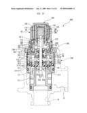 Pilot Type Water Discharging/Stopping and Flow Regulating Valve Device diagram and image