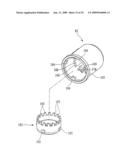 Pilot Type Water Discharging/Stopping and Flow Regulating Valve Device diagram and image