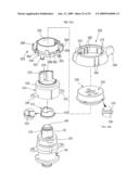 Pilot Type Water Discharging/Stopping and Flow Regulating Valve Device diagram and image