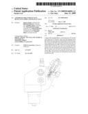 ASSEMBLED STRUCTURE OF VALVE DEVICE, PLUG BODY, AND MANUAL VALVE diagram and image