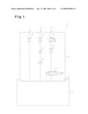 ASSEMBLED STRUCTURE OF VALVE DEVICE, PLUG BODY, AND MANUAL VALVE diagram and image