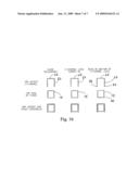 INSTALLABLE TOP ACCENT PANELS FOR A BARRIER SYSTEM diagram and image