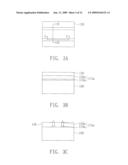 RESISTIVE MEMORY AND METHOD FOR MANUFACTURING THE SAME diagram and image