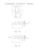 RESISTIVE MEMORY AND METHOD FOR MANUFACTURING THE SAME diagram and image