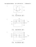 RESISTIVE MEMORY AND METHOD FOR MANUFACTURING THE SAME diagram and image