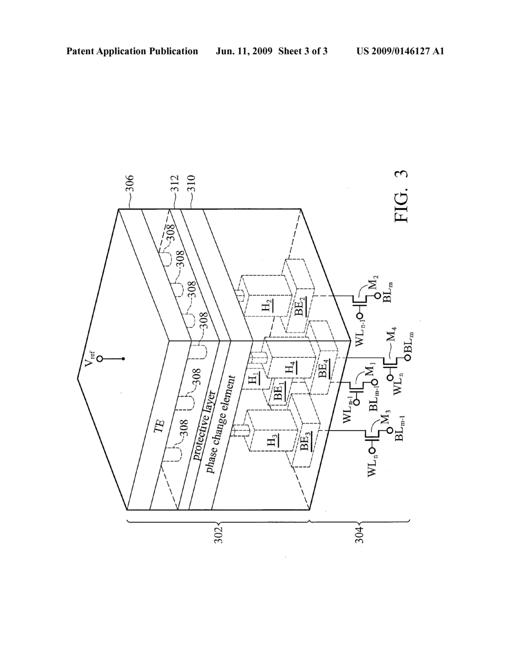 PHASE CHANGE MEMORY - diagram, schematic, and image 04