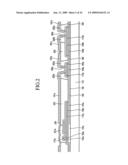 Thin film transistor array panel and method for manufacturing the same diagram and image