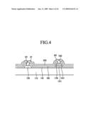 Thin film transistor array panel and method for manufacturing the same diagram and image