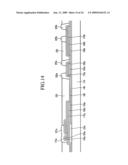 Thin film transistor array panel and method for manufacturing the same diagram and image