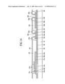 Thin film transistor array panel and method for manufacturing the same diagram and image