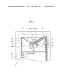 LIGHT-EMITTING DEVICE, METHOD OF MANUFACTURING THE LIGHT-EMITTING DEVICE AND LIQUID CRYSTAL DISPLAY HAVING THE LIGHT-EMITTING DEVICE diagram and image