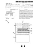 LED Structure diagram and image