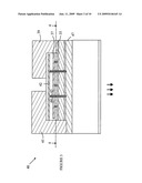 LED Structure diagram and image